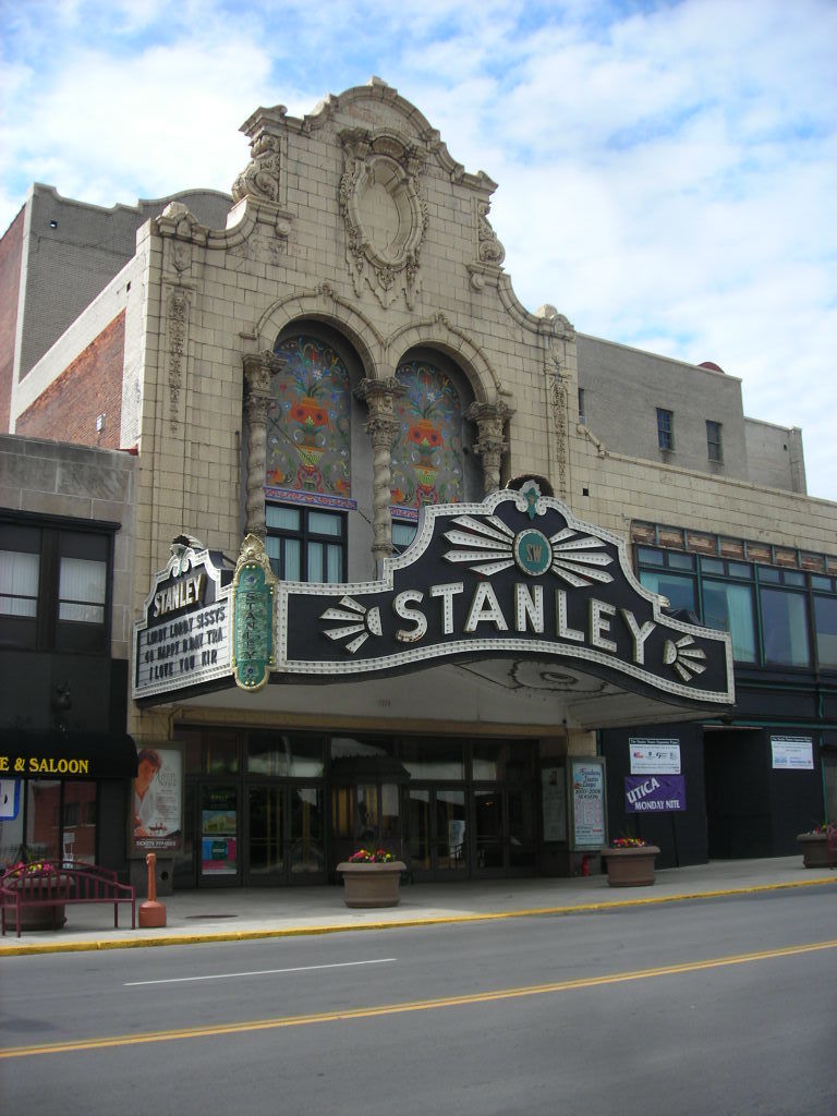 The Stanley Theatre